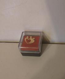 全新義大利胸銀別針 歷史價格詳細信息