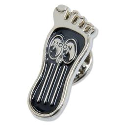 MOONEYES 赤腳油門踏板 別針/胸針 [ HM022 ] 歷史價格詳細信息