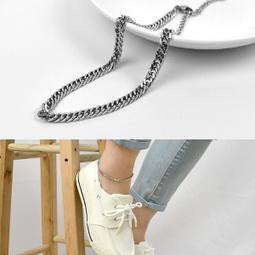 腳鍊 鋼製皇家十字架【NAS28】 歷史價格詳細信息