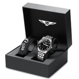 熱賣促銷⚡瑞士認證名牌正品手表男士高檔鑲鉆大氣時尚休閑商務男表夜光防水 歷史價格詳細信息