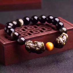 佛珠手串 天然佛珠東海水晶天然金曜石彌勒佛大肚佛笑佛吊墜男女款笑口常開項鏈 歷史價格詳細信息