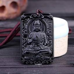 佛珠手串 天然佛珠黑曜石朱砂十二生肖手鏈男女本命年屬鼠牛虎轉運手串情侶水晶首飾 歷史價格詳細信息