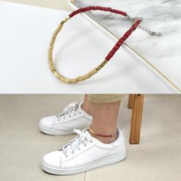 腳鍊 ATeenPOP 白鋼腳鍊 夢想啟動 雙鍊腳鍊 蝴蝶 鑰匙 生日禮物 AJ034 歷史價格詳細信息