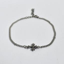 腳鍊 ATeenPOP 白鋼腳鍊 夢想啟動 雙鍊腳鍊 蝴蝶 鑰匙 生日禮物 AJ034 歷史價格詳細信息