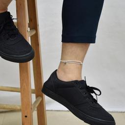 腳鍊 ATeenPOP 白鋼腳鍊 夢想啟動 雙鍊腳鍊 蝴蝶 鑰匙 生日禮物 AJ034 歷史價格詳細信息