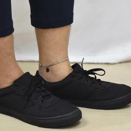 腳鍊 ATeenPOP 白鋼腳鍊 夢想啟動 雙鍊腳鍊 蝴蝶 鑰匙 生日禮物 AJ034 歷史價格詳細信息