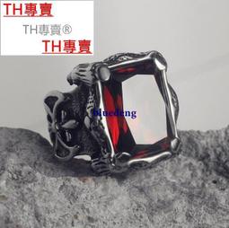 女戒指朋克男士骷髏頭戒指爆款飾品創意誇張女手飾萬聖節飾品歐美風格 歷史價格詳細信息