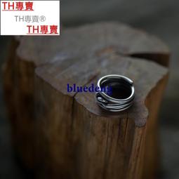 純銀S925藝術設計鏤空金剛杵六字箴言時尚款戒指純銀戒指 歷史價格詳細信息