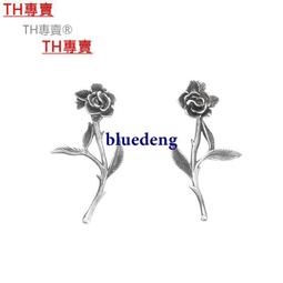 TH專賣&reg; 愛心925純銀戒指女精致設計ins潮時尚個性百搭鏤空食指指環 歷史價格詳細信息