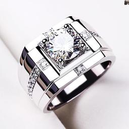 莫桑石18k白金耳釘女培育鉆耳墜純銀耳環高級感耳飾顯瘦氣質新款--鴻運飾品 歷史價格詳細信息