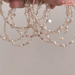 碎銀子水晶戒指925純銀金銀拼色不規則切割時尚潮流閉口指環J0321-哈囉好物 歷史價格詳細信息