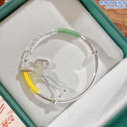 足銀9999寶寶實心紅繩心經推拉手鐲復古民族風滿月兒童節禮物一對 歷史價格詳細信息