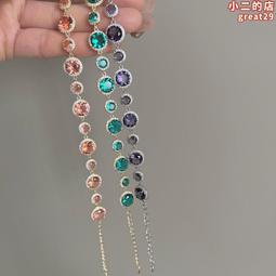 手鍊女2024年新款手繩輕奢小眾精緻生肖龍年本命年禮物 歷史價格詳細信息