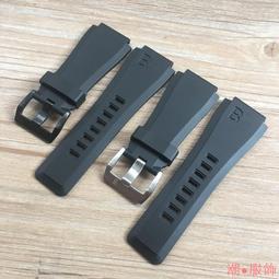 【潮●服飾】適配7七個星期五手錶帶真皮sf男錶帶M202磨砂牛皮Q203棕V201 歷史價格詳細信息