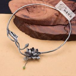 足銀999復古啞光心經手鐲女款 純銀梵文六字真言保平安手環男開口 CHUA~善緣堂 歷史價格詳細信息