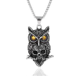 歐美鈦鋼項鍊潮軍牌男士個性簡約雛菊吊墜嘻哈不鏽鋼配飾小熊吊飾-鴻運飾品 歷史價格詳細信息