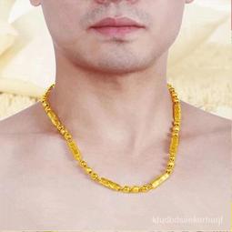 越南沙金潮流光面999仿黃金色不掉色k一對情侶新款戒指女男2023-哈囉好物 歷史價格詳細信息