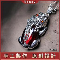 原創925純銀碧璽腳鍊女ins小眾設計夏2022年新款水晶腳踝鏈個性選免運 歷史價格詳細信息