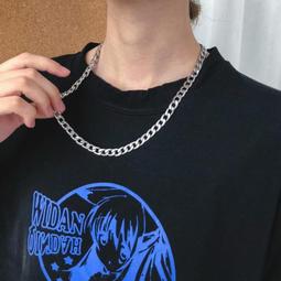 鈦鋼項鏈定制刻字十二星座撥片毛衣鏈生日禮物畢業禮品 歷史價格詳細信息