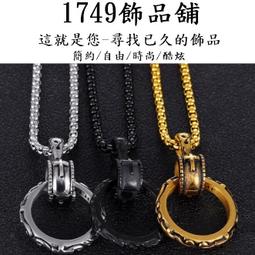 鈦鋼項鍊男款爆款不鏽鋼十二生肖本命佛八大守護神佛牌毛衣鏈項鍊 歷史價格詳細信息