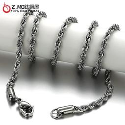 Z.MO鈦鋼屋 白鋼腳鍊 玫金色 玫瑰金雙環鑲鑽腳鏈 甜美迷人 氣質女孩必備 告白送禮推薦 單條價【FKS081】 歷史價格詳細信息