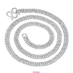 S999鋼貔貅蟠龍吊墜項鏈男個性霸氣大鋼牌掛墜辟邪潮復古掛件轉運吊墜 復古鋼飾 男生項鏈 毛衣鏈 交換禮 歷史價格詳細信息