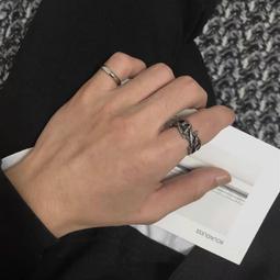 荊棘繩結貓眼石拼接項鏈男中式風玉石鈦鋼手鏈嘻哈小眾高級感配飾 歷史價格詳細信息