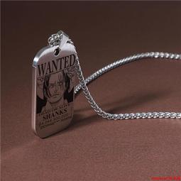 免運潮流 嘻哈高街鈦鋼鬼武士項鏈項鏈男般若吊墜羅剎鬼怪嘻哈朋克魔鬼海盜男生吊墜coco319 歷史價格詳細信息