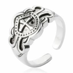 戒指裝飾寬版黑陶瓷戒指女潮男潮牌單身戒個性男士高級感食指環大碼 歷史價格詳細信息