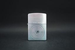 ZIPPO Heart and bear metal SG Gold 愛心小熊(耀眼金)防風打火機 歷史價格詳細信息