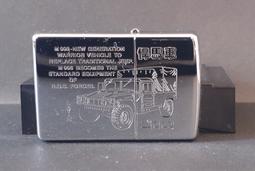 ZIPPO 中世紀徽章防風打火機 美國設計 49126 優惠出清 好禮超值送 歷史價格詳細信息