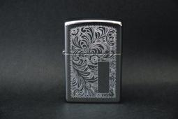 ZIPPO 高拋光藍冰鑽石紋(加厚版)防風打火機 Armor加厚版 29964 歷史價格詳細信息