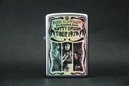 ZIPPO 馬賽克彩虹設計防風打火機 48412 美國設計 官方正版 現貨 限量 禮物送禮 客製化 終身保固 歷史價格詳細信息