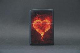 ZIPPO Heart and bear metal SG Gold 愛心小熊(耀眼金)防風打火機 歷史價格詳細信息