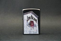 ZIPPO Jim Beam 金賓威士忌系列-波旁酒防風打火機 歷史價格詳細信息
