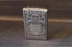 ZIPPO Clown Design 詭笑小丑防風打火機 歷史價格詳細信息