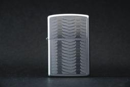 ZIPPO 鑽眼黃金之虎防風打火機 韓系設計 ZA-1-4 歷史價格詳細信息