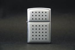 ZIPPO 立體拉鍊設計(藍色)防風打火機 日本設計 ZA-5-65E 歷史價格詳細信息