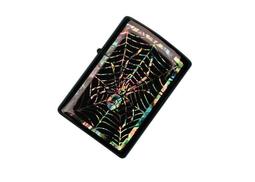 ZIPPO 炫光紫防風打火機 經典素面 24747ZL 歷史價格詳細信息