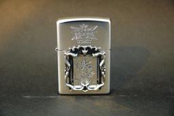 ZIPPO 幽靈指南針(夜光漆)防風打火機 美國設計 官方正版 現貨 禮物 終身保固 48562 歷史價格詳細信息