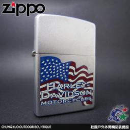 ZIPPO Harley Davidson 經典哈雷徽章(花紗亮黑)防風打火機 歷史價格詳細信息
