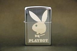 ZIPPO Playboy 花花公子-繽紛七彩兔防風打火機 歷史價格詳細信息