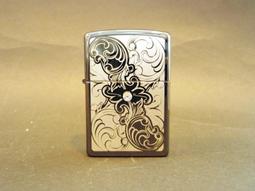 ZIPPO Filigree Flame and Wing Design 心之翼防風打火機 歷史價格詳細信息