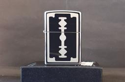 ZIPPO 高拋光藍冰鑽石紋(加厚版)防風打火機 Armor加厚版 29964 歷史價格詳細信息