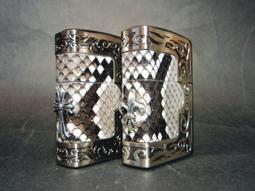 ZIPPO 百合花紋防風打火機 日本設計 ZA-5-63A 歷史價格詳細信息