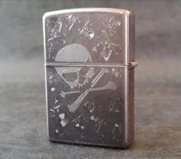 ZIPPO Iced Cannabis Design 冰霜大麻葉防風打火機 歷史價格詳細信息