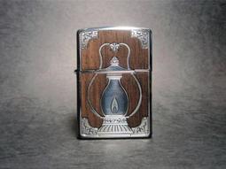 【Zippo】望月玉兔-寶藍銀-防風打火機(美國防風打火機) 歷史價格詳細信息