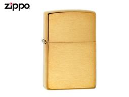 ZIPPO 純銅拉絲黑色內膽防風打火機 歷史價格詳細信息