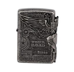 <刀之林> ZIPPO 007系列-打火機 歷史價格詳細信息