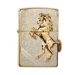 <刀之林> ZIPPO 007系列-打火機 歷史價格詳細信息